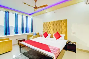 Hotel O Island - Image 2