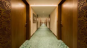 080 Transit Hotel, T2 - Image 2