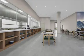 Zhuozhou Jiuli Hotel (Yizhou Proton Therapy Hospital Branch) - Image 3