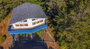 Cozy Copalis Beach Cottage Escape - Image 5