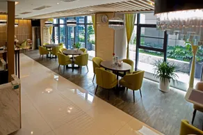 Jinjiang Inn Select Xi'an Dayan Tower Zhuque Street Chengshi Lifang - Image 5