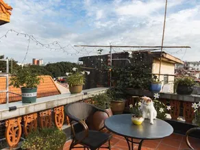 2208 Inn (Kaiyuan Temple Branch, Quanzhou West Street) | Ancient Courtyard Style · Family-Friendly - Image 3