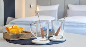 zzzpace Smart-Hotel Bielefeld Zentrum - Image 3