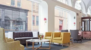 Quirk Hotel Richmond - Image 4