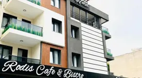 Rodis hotel - Image 4