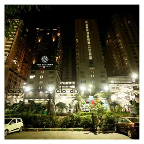 The Roseman Hotel and Suites - Image 3