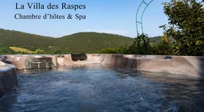 La Villa Des Raspes - Séjour Spa - Adult Only - Image 5