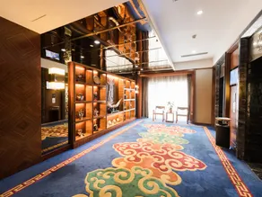 Inner Mongolia Hotel Forbidden City - Image 5