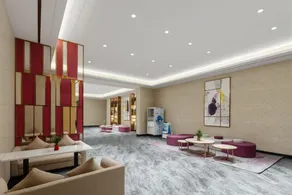 Lavande Hotel (Taian Feicheng Taixi Street) - Image 3