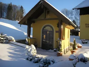 Hotel Pension Schwaighofen - Image 3