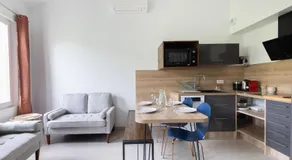 Le Duplex des Ocres - 2 bedrooms - Air conditioning - WiFi - Image 4