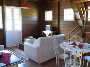 Chalet Sonho de Sophia - Image 2
