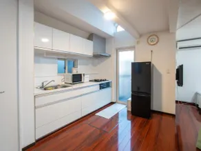 JING HOUSE Shintakasago - Vacation STAY 17117 - Image 2