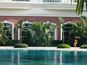 Chengdu Homeland Hotel - Image 4