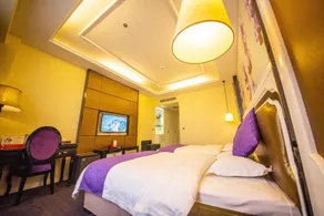Luxian Longcheng Hotel - Image 5