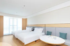 Ji Hotel Cangzhou West Railway Station - Image 2