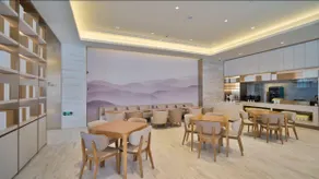 Ji Hotel Luoyang Longmen Station - Image 4
