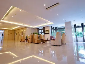 Jinling Grand Hotel Huai'an - Image 4