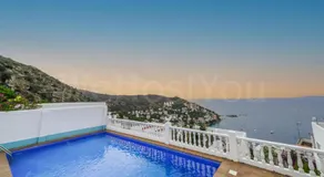 Welhomy - Magnifique Maison Vue Mer - Roses, Bramer 13 - Image 3