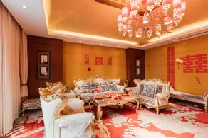 No. 8 Mansion Hot Spring Resort Hotel (Jinchuan Street Branch) - Image 2