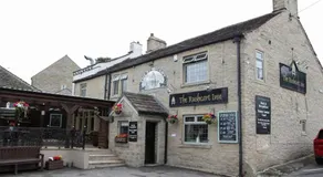 The New Rushcart Inn & Country Dining - Image 3