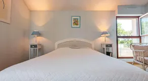 Chambre "Bleue", Les Gabettes - Image 2