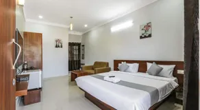 Hotel Gateway Suites Bangalore Airport - Image 2