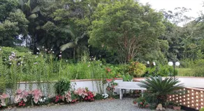 Recanto Área Verde, tradição e cultura alemã - Image 3