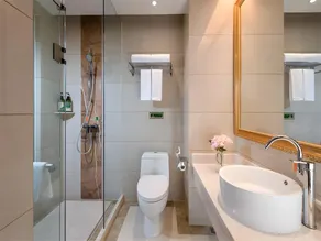 Vienna International Hotel Foshan Lecong Center - Image 4