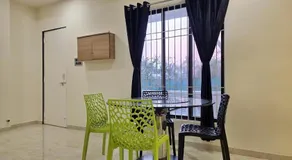 ll EMPYREAN STAY ll WHITE PANTHER VILLA ll 3BHK ll ll PRIVATE POOL ll AC ll FREE WIFI ll - Image 3