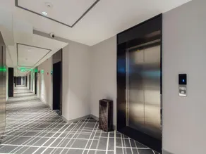 Xi'an Hotel (Harbin Central Street Baroque Street) - Image 2