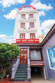 Xuan Mai Guest House Lang Son - Room 1 Double Bed - Image 2
