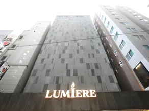 Yeoksam Lumiere Hotel - Image 5