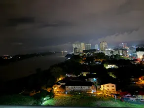 Skyriverfront by B’bella homestay - Image 4