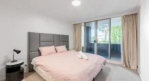 Serain Residences on Northbourne Ave Canberra - Image 2