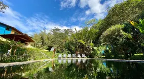 Hotel El Abrazo del Arbol - Image 2