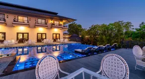 Amrutham Bagh Resort & Spa - Image 2