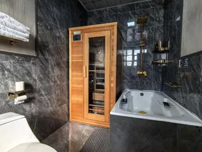 Shengyuan Boutique Homestay (Yantai Wanda Suocheng Branch) - Image 2