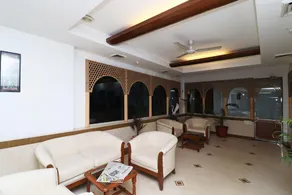 Hotel O Highway Inn International - Image 3