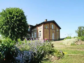 Appartamento a Zahrensdorf vicino a tre laghi - Image 3