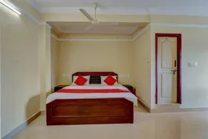 OYO 61675 Ashiyana Inn - Image 3