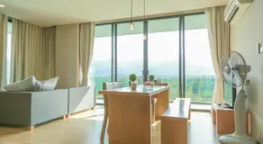 Panorama view of the world - Image 2