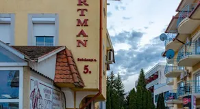 Hürkecz Apartmanház - Image 5
