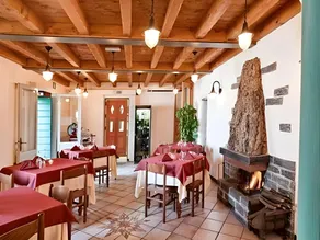 Ristorante Hotel Falchetto - Image 3