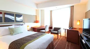 International Resort Hotel Yurakujo - Image 2