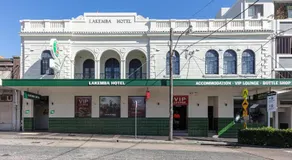 Lakemba Hotel - Image 4