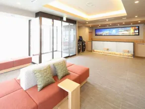 AB Hotel Hikone - Image 3