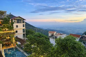 Nắng Homestay Tam Đảo - Image 4