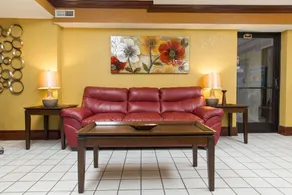 Rodeway Inn High Point - Archdale - Image 3