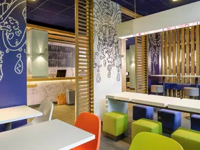 ibis budget Givet - Image 3